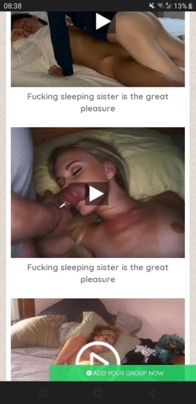 small tits, sex, sleep blowjob