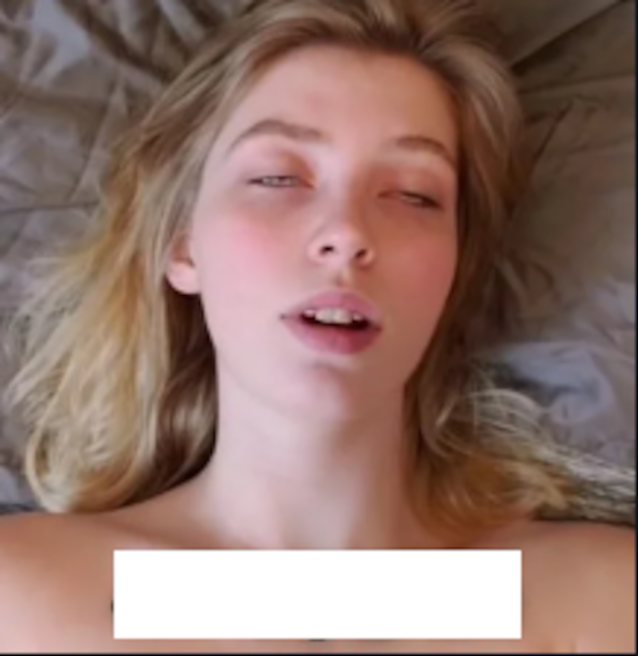 amateur beautiful teen
