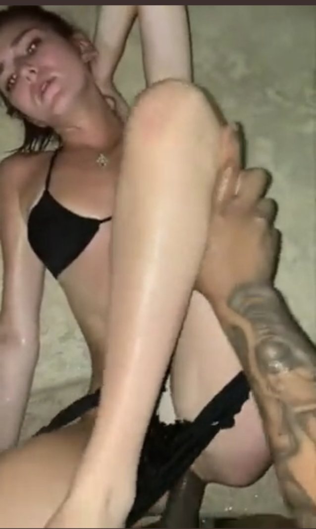 bbc pool amateur