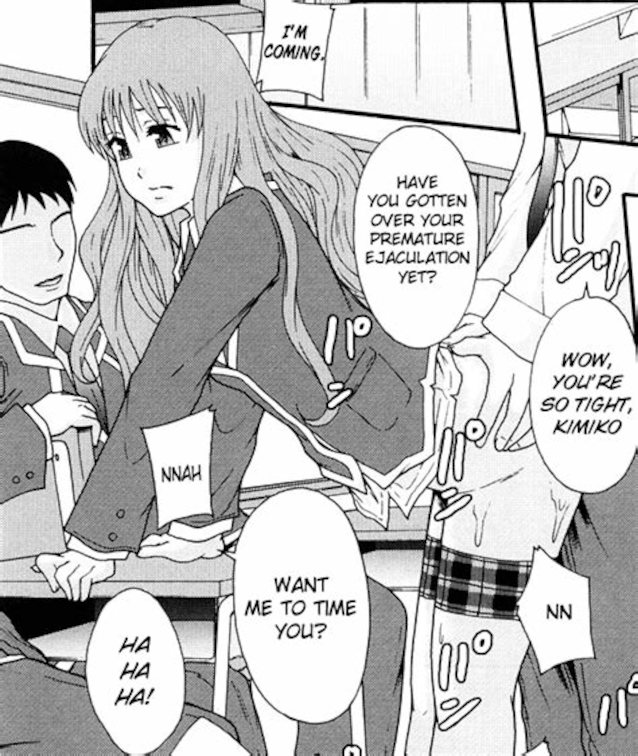 manga, hentai, ignored, casual, school