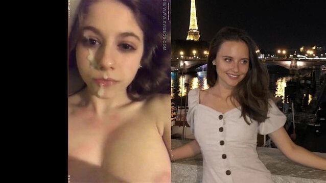 amateur big tits natural
