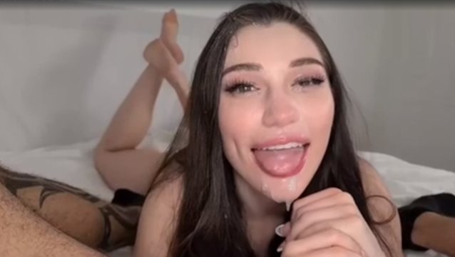 babe, pov, blowjob