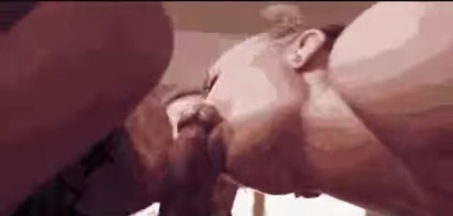 threesome blowjob sexy