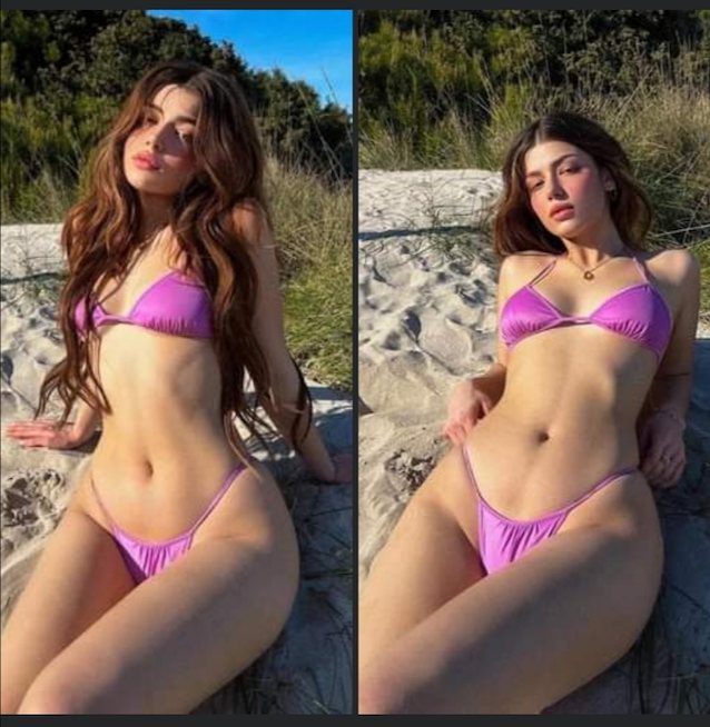 petite, model, instagram, tiktok, hot