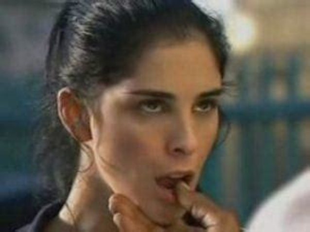 sarah silverman, movie, still, video source, actress tv