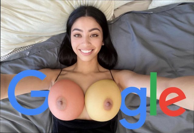 bigboobs, brunette, teen, funny, google