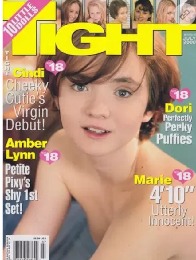 teen, magazine, tight magazine