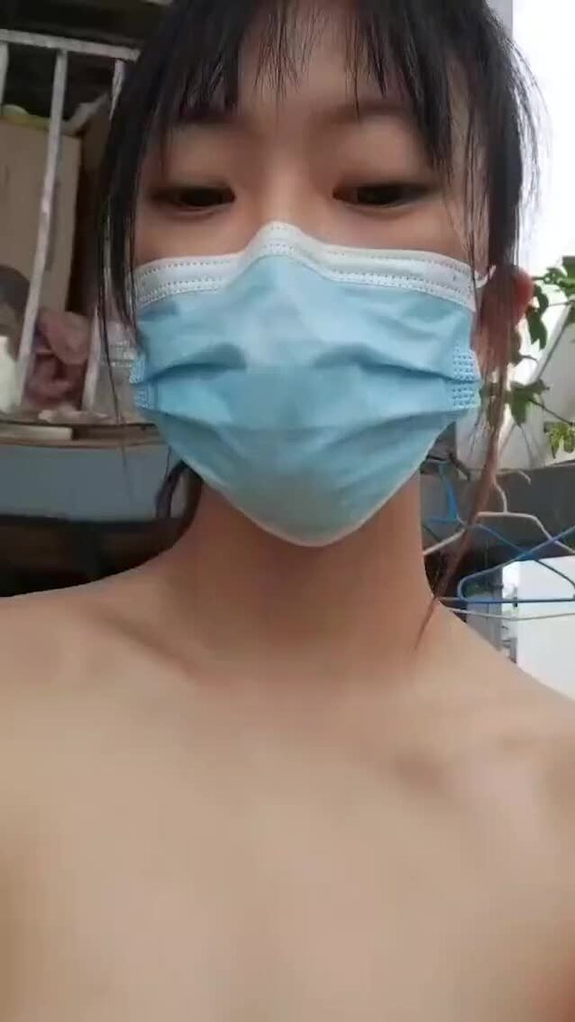 asian amateur tiktok