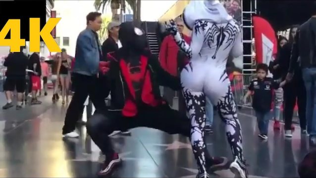 dance bigass ass