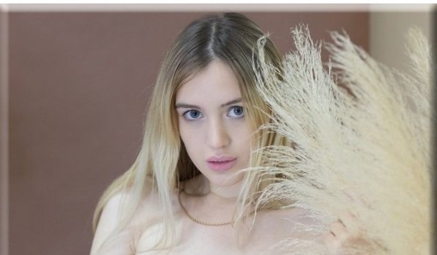 amateur teens blonde