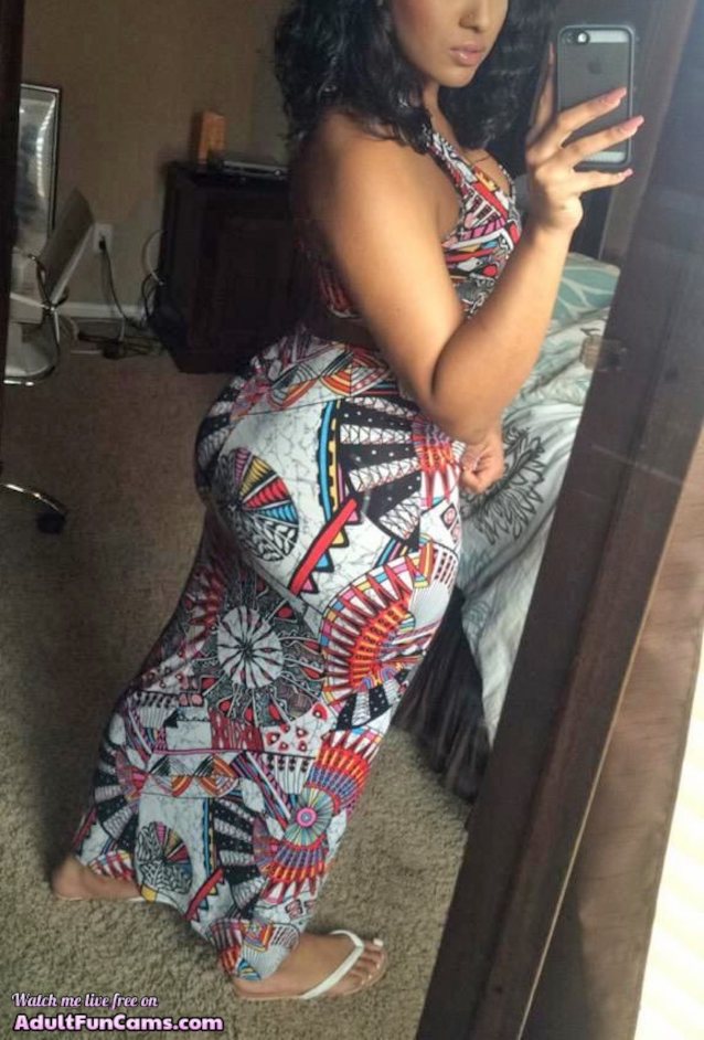ass babe amateur