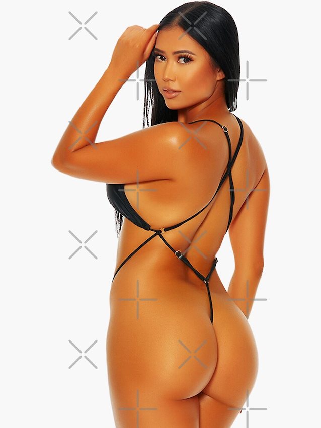 asian ass sexy