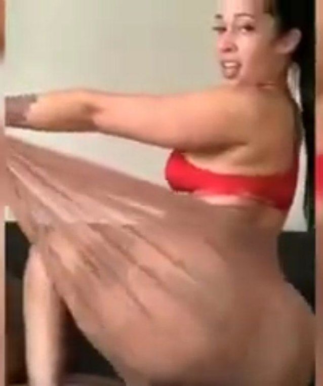 latina, twerking, youtube, booty