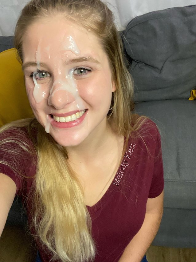 facials, cum, liad