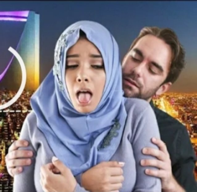 arab porn force muslim