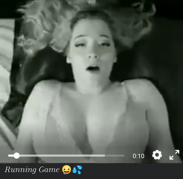 blonde, big boobs, creampie, moaning, orgasm