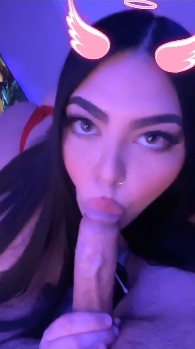 camgirl, onlyfans, blowjob