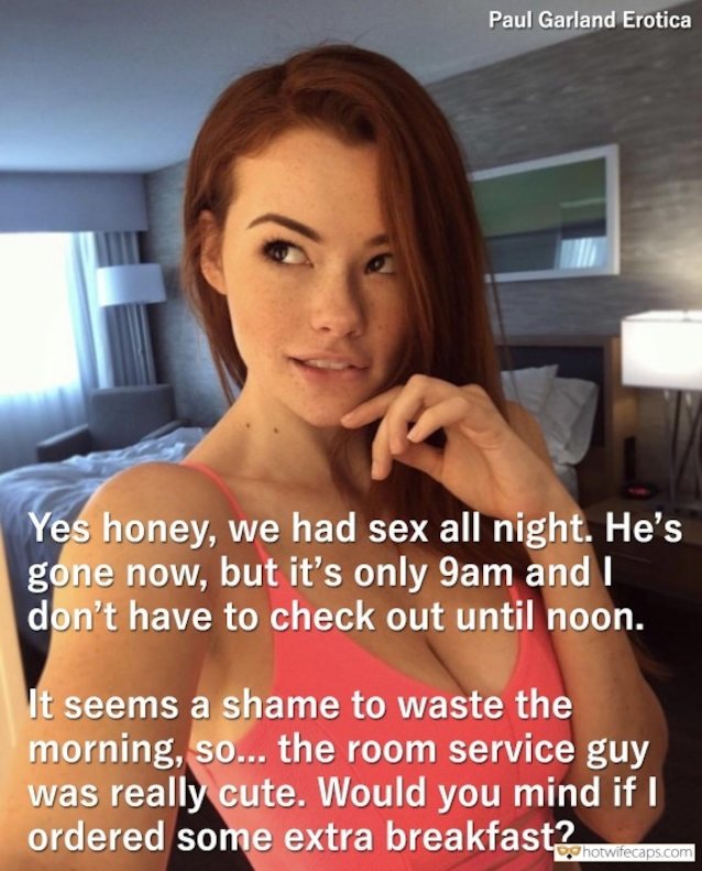 redhead, cuckold, cheating, wife