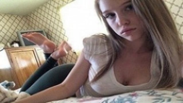 blond, big tits, teen, medium tits, books