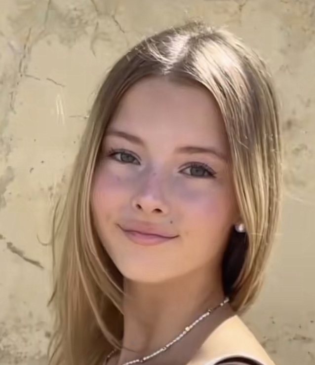 blonde sexy hot