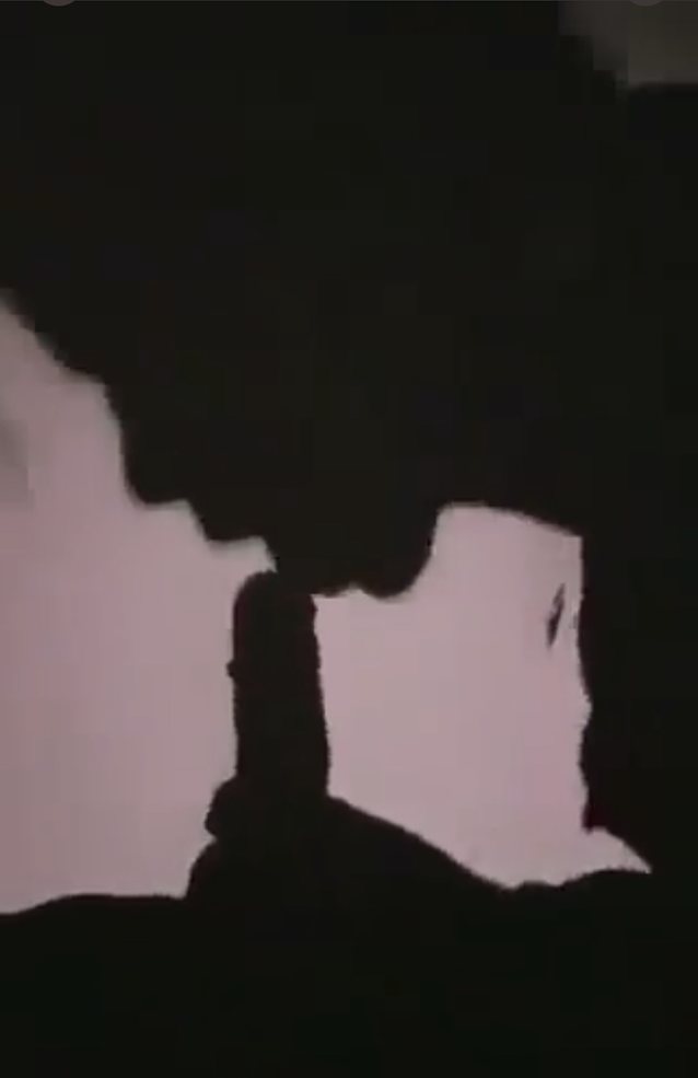 shadow, blowjob, deep throat