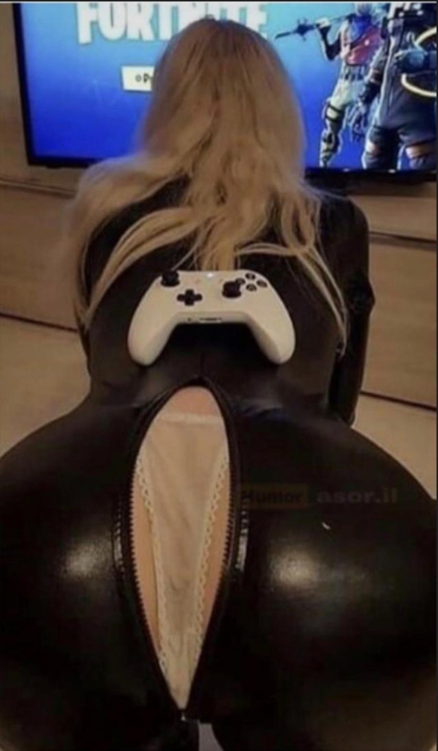 meme, blonde, latex, gamer