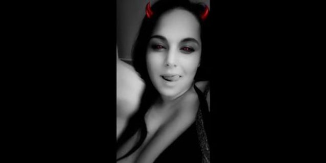 succubus, joi, tease, big tits, jerkoffinstructions