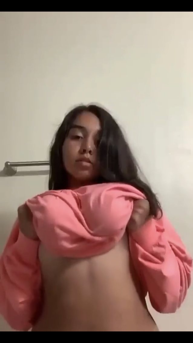 amateur, tan, titty drop, big tits, pink