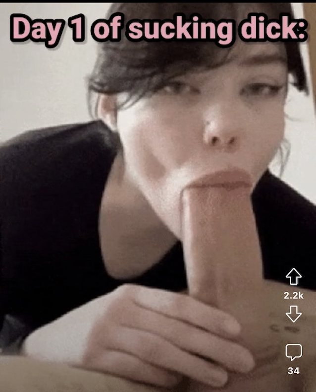 amateur, blowjob, big cock, thick cock, big dick