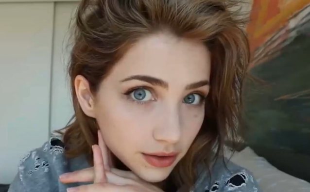 face, seductive, eyes, short hair