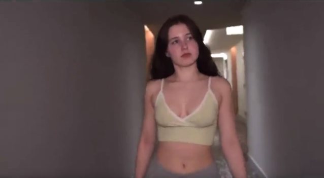bbc teen hardcore