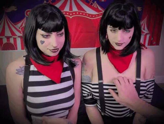 cosplay onlyfans mime and dash