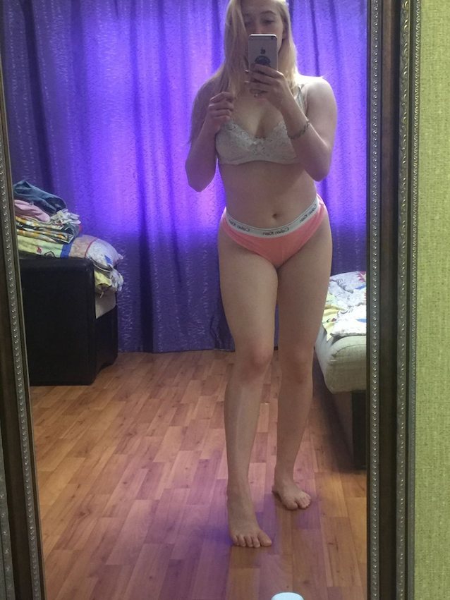 russian, teen, bigboobs, amateur, mirror