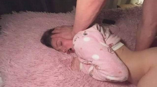 hardcore white pov