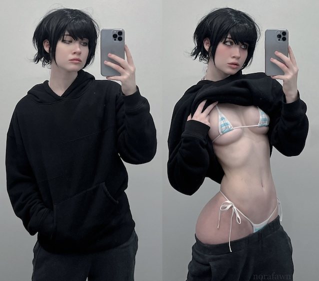 amature, black hair, cute, goth, cosplay