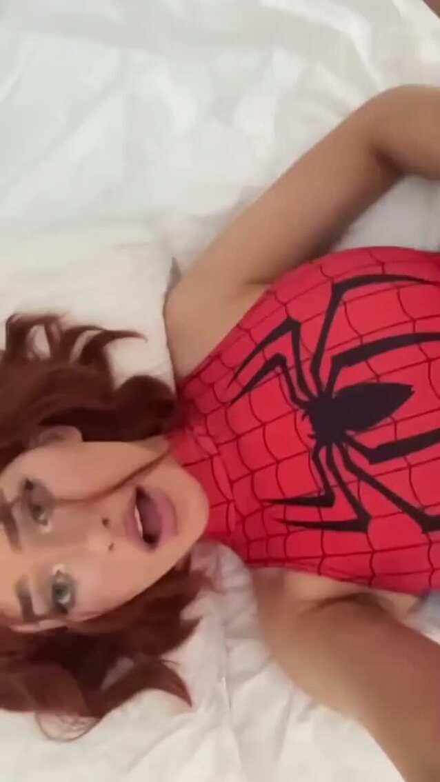 amateur, spiderman, onsie