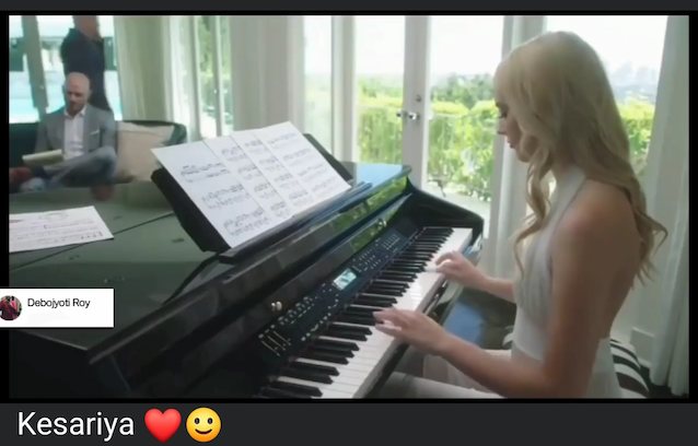 johonny sins, blonde, piano, facebook, meme