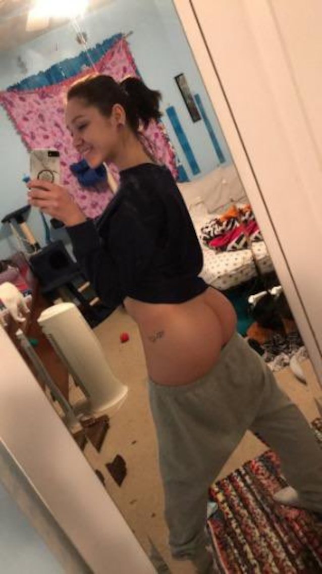 fat ass amateur beautiful