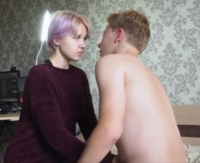 teen, first time, sex