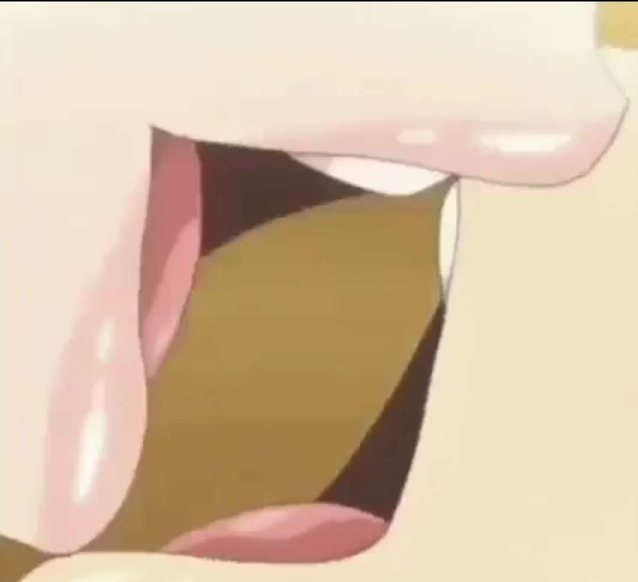 hentai kissing kiss