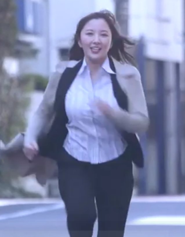 chubby, fat, jav, japanese, running