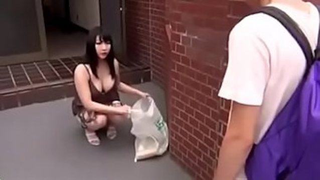 asian japanese big boobs