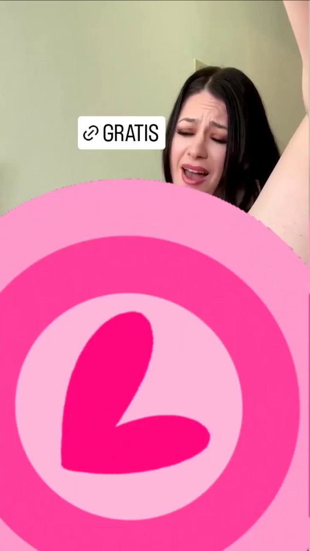 dark hair masturbation brunette