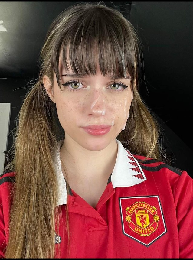 man utd, cumshot, beautiful