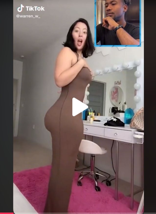 bigbooty, slim, slimthic, thic, browndress