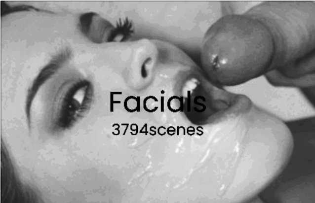 facial, cumshot, private