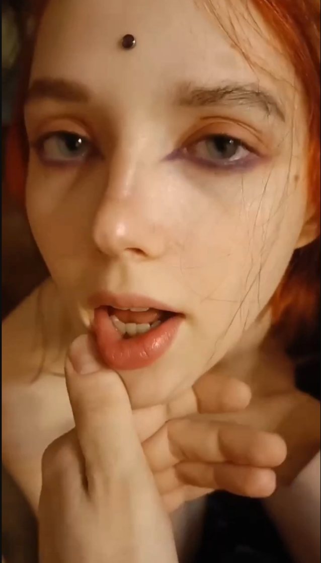 oral blowjob cute