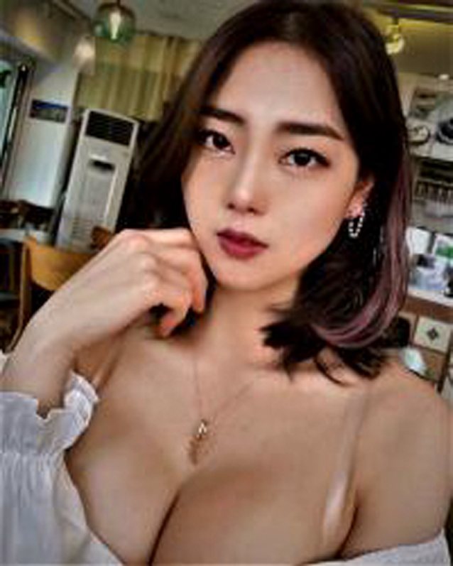 asian, model, sexy, big breasts, japanese