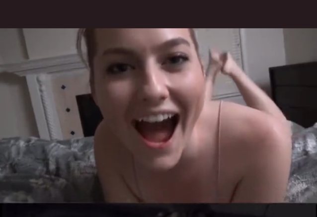 porn ad amateur hot