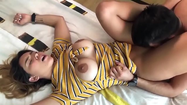 latina columbian amateur